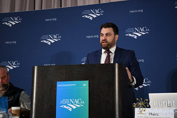 562 NACo County Crossroads Symposium