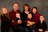 010 Family Portraits