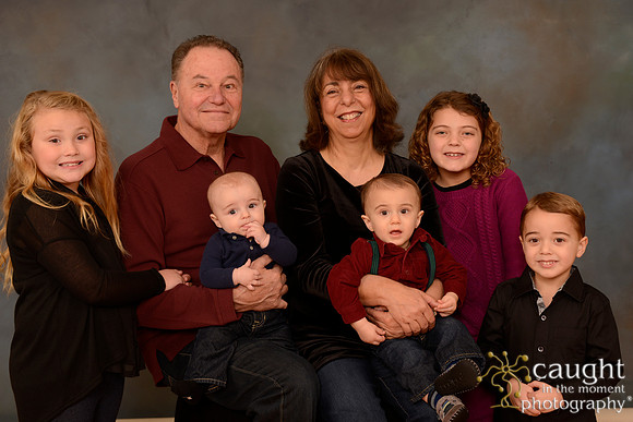 010 Family Portraits