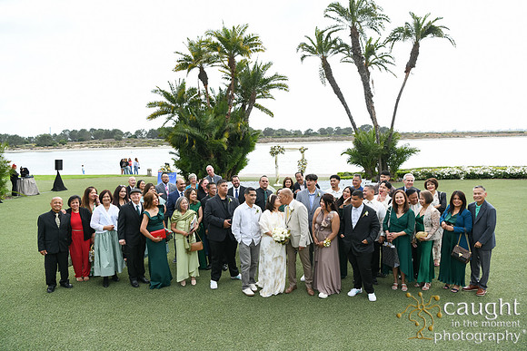 282 De La Cruz 50th Wedding Anniversary in San Diego