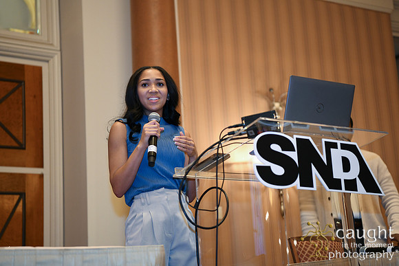 442 SNDA 2024 in Las Vegas