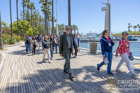 460 NAFTZ Spring Conference 2024 in Long Beach