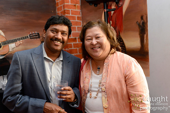 30 10KSB Cohort 10 Afterparty