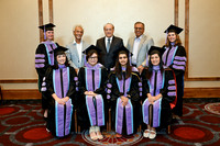 Regional Group Portraits