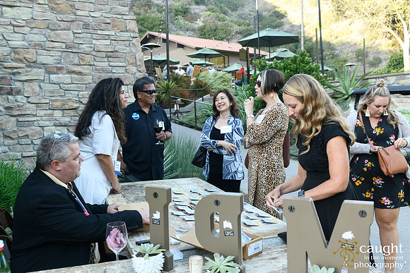 016 MPI OC September 2018 Meeting at The Ranch at Laguna Beach