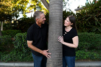 029 Michelle and Kurt Engagement Session in Long Beach 3112