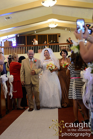 159 Baker Wedding at St. Pancratius and Hotel Maya