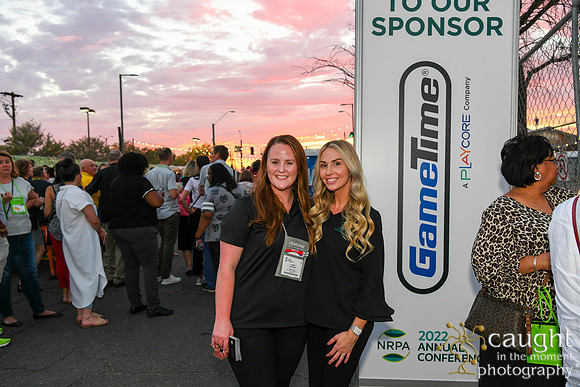 727 NRPA Conference 2022 Phoenix