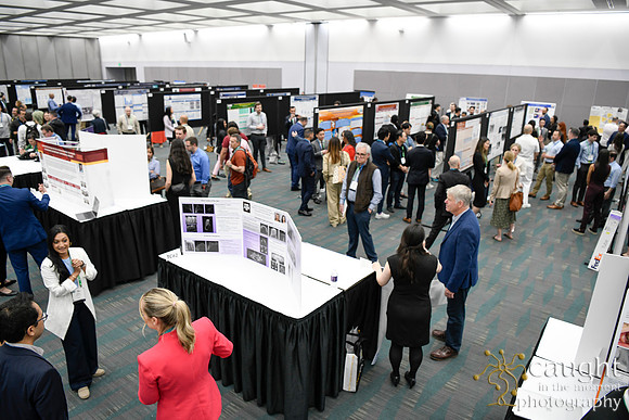 1104 AAE 2024 in Los Angeles - Posters & Table Clinics