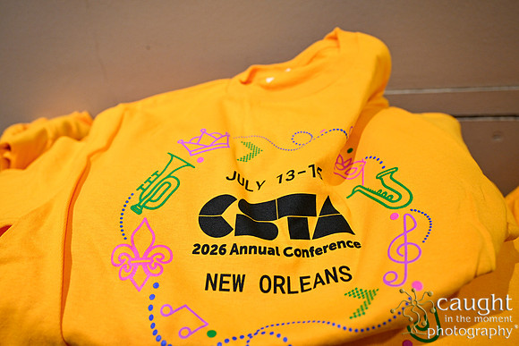 003 CSTA 2026 New Orleans