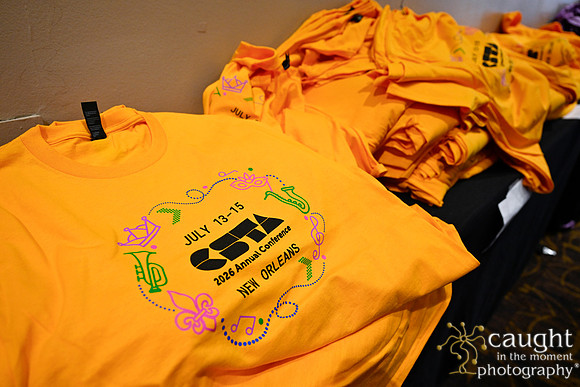006 CSTA 2026 New Orleans