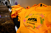 007 CSTA 2026 New Orleans