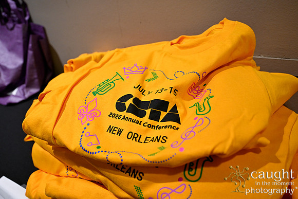 004 CSTA 2026 New Orleans