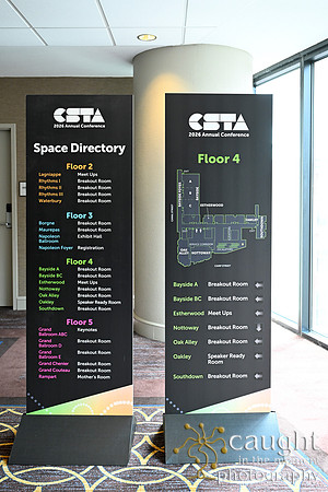 015 CSTA 2026 New Orleans