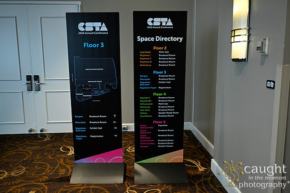 016 CSTA 2026 New Orleans