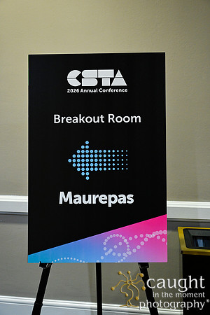 017 CSTA 2026 New Orleans