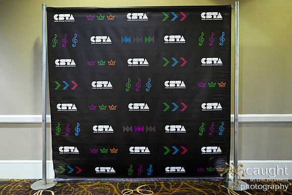 018 CSTA 2026 New Orleans