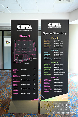 014 CSTA 2026 New Orleans