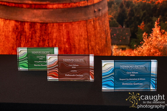 016 NPC Awards Gala 2026 Phoenix