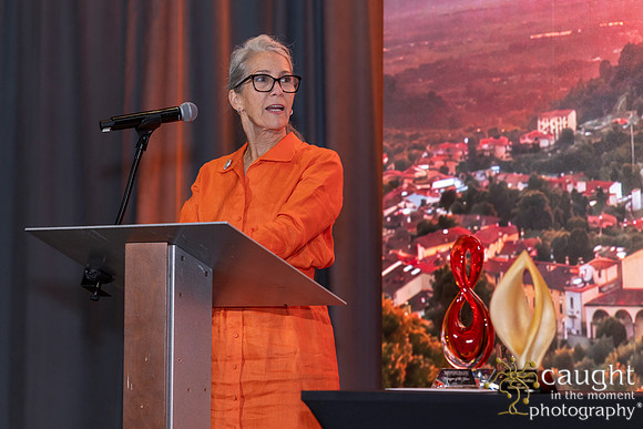 129 NPC Awards Gala 2026 Phoenix