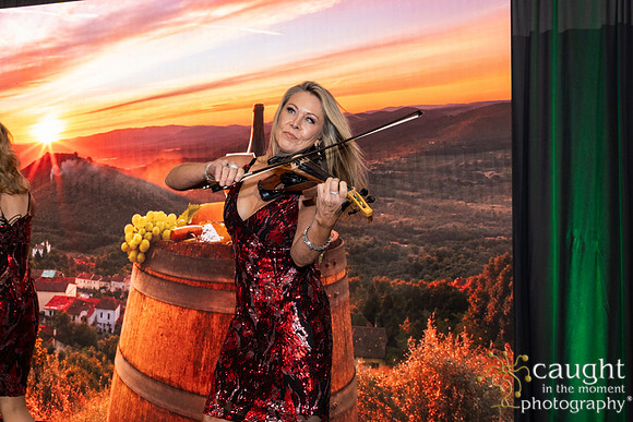 162 NPC Awards Gala 2026 Phoenix