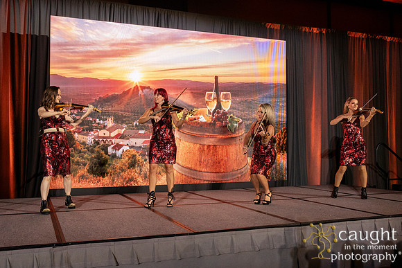 160 NPC Awards Gala 2026 Phoenix