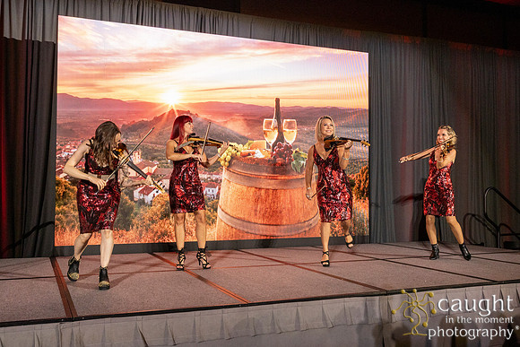 161 NPC Awards Gala 2026 Phoenix