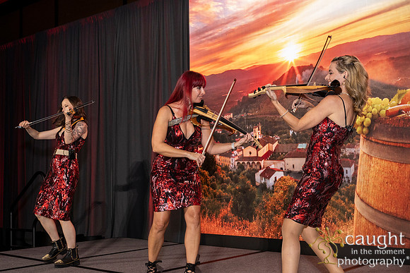 165 NPC Awards Gala 2026 Phoenix
