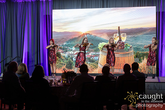 168 NPC Awards Gala 2026 Phoenix