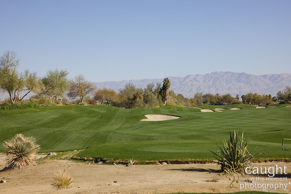 001 INO Burger Foundation Golf Tournament - Desert Willow Firecliff Course