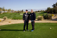 005 INO Burger Foundation Golf Tournament - Desert Willow Firecliff Course