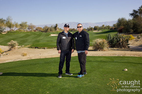 005 INO Burger Foundation Golf Tournament - Desert Willow Firecliff Course