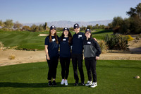 002 INO Burger Foundation Golf Tournament - Desert Willow Firecliff Course