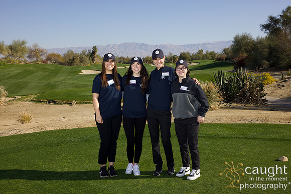 002 INO Burger Foundation Golf Tournament - Desert Willow Firecliff Course