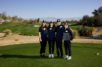 003 INO Burger Foundation Golf Tournament - Desert Willow Firecliff Course