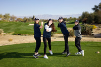 004 INO Burger Foundation Golf Tournament - Desert Willow Firecliff Course
