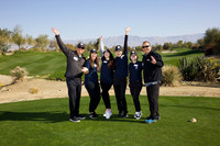 006 INO Burger Foundation Golf Tournament - Desert Willow Firecliff Course