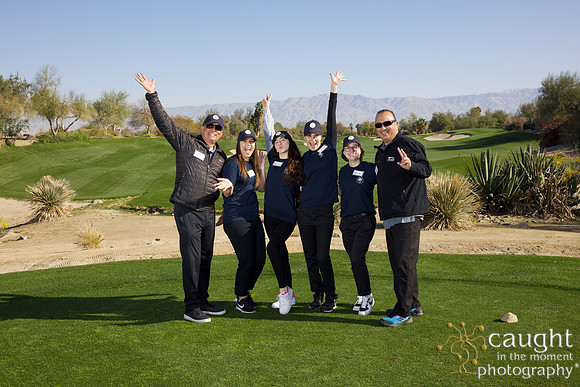 006 INO Burger Foundation Golf Tournament - Desert Willow Firecliff Course