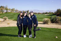 007 INO Burger Foundation Golf Tournament - Desert Willow Firecliff Course