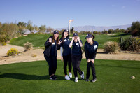008 INO Burger Foundation Golf Tournament - Desert Willow Firecliff Course