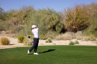 017 INO Burger Foundation Golf Tournament - Desert Willow Firecliff Course