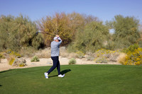 016 INO Burger Foundation Golf Tournament - Desert Willow Firecliff Course