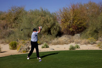 020 INO Burger Foundation Golf Tournament - Desert Willow Firecliff Course