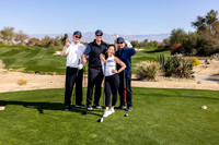 029 INO Burger Foundation Golf Tournament - Desert Willow Firecliff Course