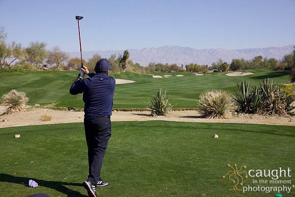 032 INO Burger Foundation Golf Tournament - Desert Willow Firecliff Course