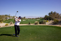 033 INO Burger Foundation Golf Tournament - Desert Willow Firecliff Course