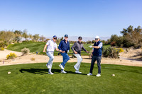 040 INO Burger Foundation Golf Tournament - Desert Willow Firecliff Course