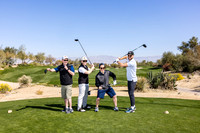 044 INO Burger Foundation Golf Tournament - Desert Willow Firecliff Course