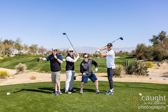 044 INO Burger Foundation Golf Tournament - Desert Willow Firecliff Course