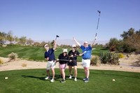 047 INO Burger Foundation Golf Tournament - Desert Willow Firecliff Course